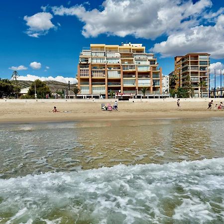 Atico Morro De Gos Ref 058 Appartement Oropesa del Mar Buitenkant foto