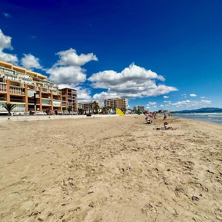 Atico Morro De Gos Ref 058 Appartement Oropesa del Mar Buitenkant foto