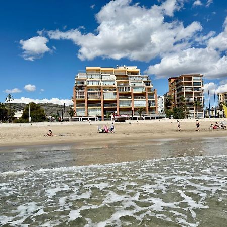 Atico Morro De Gos Ref 058 Appartement Oropesa del Mar Buitenkant foto