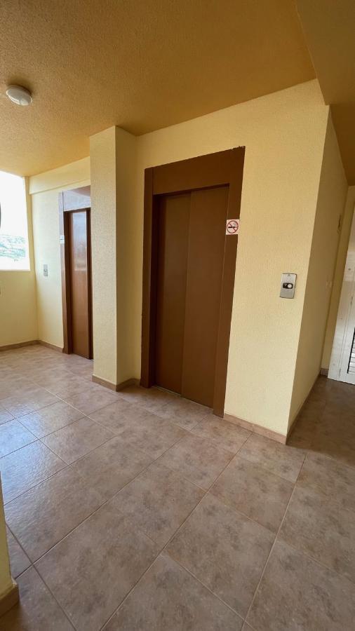 Atico Morro De Gos Ref 058 Appartement Oropesa del Mar Buitenkant foto