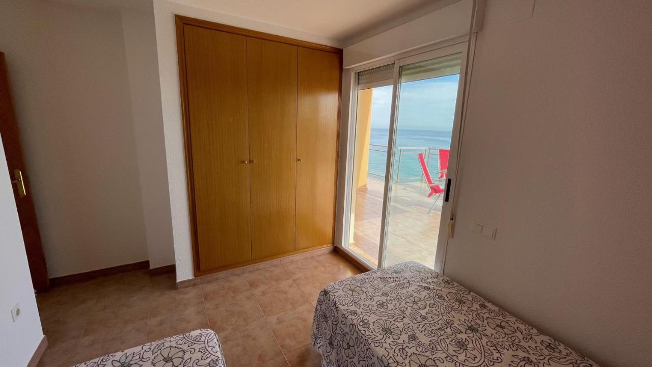 Atico Morro De Gos Ref 058 Appartement Oropesa del Mar Buitenkant foto
