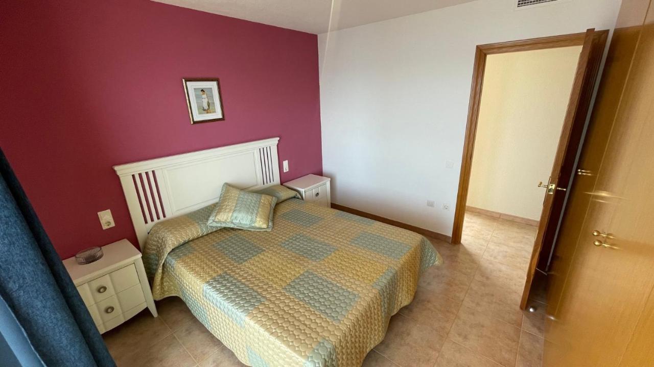 Atico Morro De Gos Ref 058 Appartement Oropesa del Mar Buitenkant foto