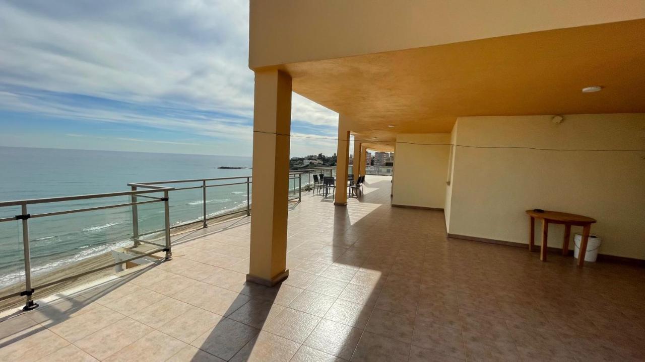 Atico Morro De Gos Ref 058 Appartement Oropesa del Mar Buitenkant foto