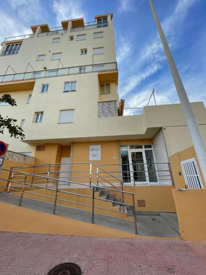 Atico Morro De Gos Ref 058 Appartement Oropesa del Mar Buitenkant foto