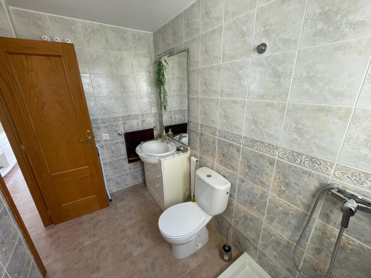 Atico Morro De Gos Ref 058 Appartement Oropesa del Mar Buitenkant foto