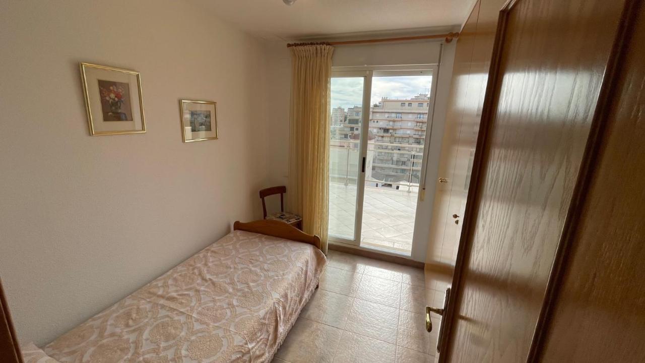 Atico Morro De Gos Ref 058 Appartement Oropesa del Mar Buitenkant foto