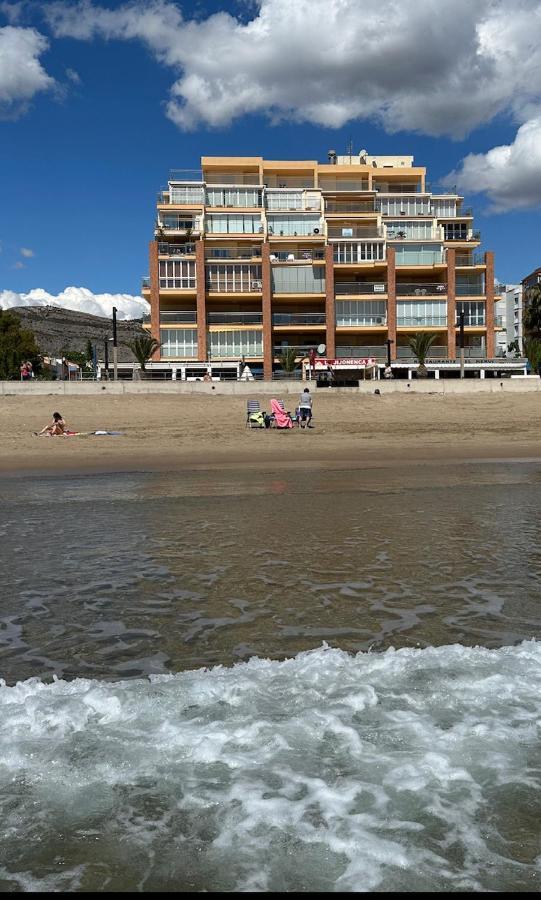 Atico Morro De Gos Ref 058 Appartement Oropesa del Mar Buitenkant foto